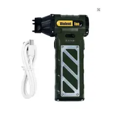 ORIGINS - Soplador De Pelo Inalambrico Recargable Para Baberia 11k Rpm