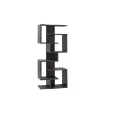 73 EXPERIENCE - Librero Khalo Color Roble Gris