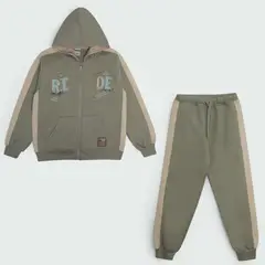 KUKULI - CONJUNTO VICTOR M/L NIÑO 5117