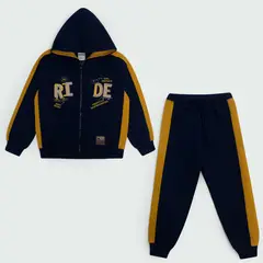 KUKULI - CONJUNTO VICTOR M/L NIÑO 5117