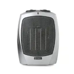 IMACO - TERMOVENTILADOR 1800W ITC3181