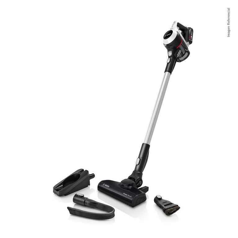 Aspiradora Sin Cable Unlimited 6 Blanco BCS61113