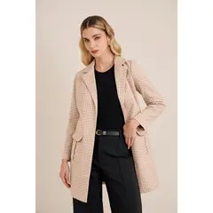 AMARELLY - BLAZER PARA MUJER AMELIA