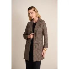 AMARELLY - BLAZER PARA MUJER AMELIA
