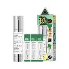 VT - Cosmetics Reedle Shot 100 + Reedle Shot 300 (1ml x 3ea)