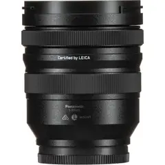 PANASONIC - Lumix S PRO 16-35mm f4 Lente - Negro