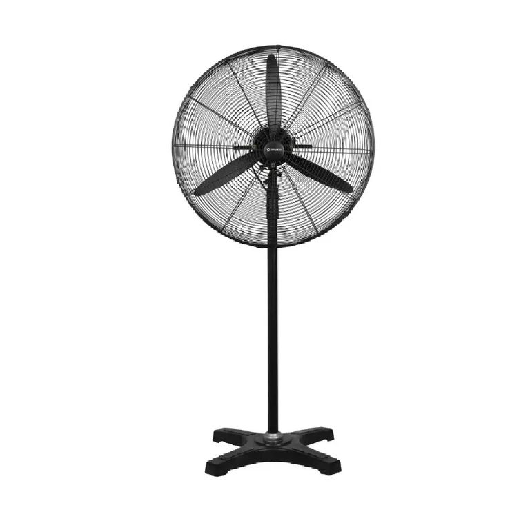 Ventilador FS2623E Pedestal Semi-Industrial