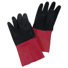 GENERICO - Guantes de Látex para Construcción Rubi 610005817