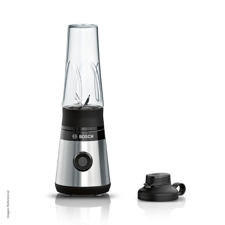 Licuadora MiniBlender Vita Power Inox Serie 2 MMB2111M