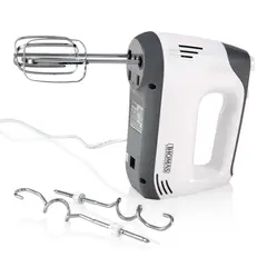 THOMAS - Batidora Manual 300W TH-8832M