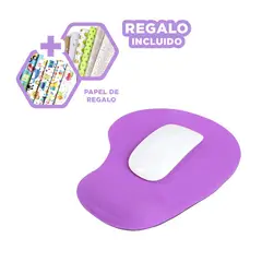 RYBIU IMPORT - Pack12 Tapete Gel para Reposar Munecas Lil Y+Papel de Regalo