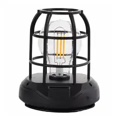 GENERICO - Foco Solar con Sensor de Movimiento en Color Negro