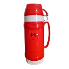 START FG - Termo Rosado 1.20 litros 2 tazas en Rosado