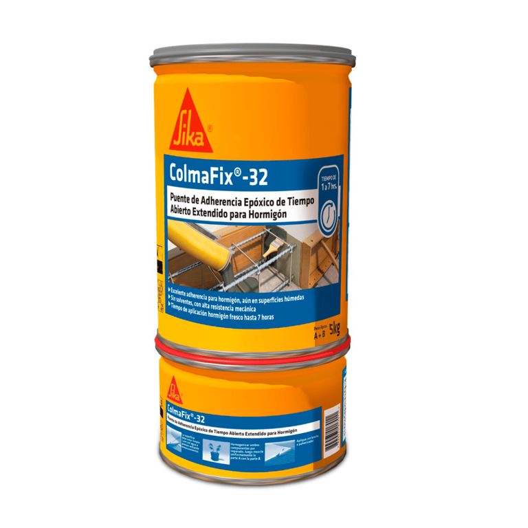 Puente de Adherencia Colma Fix-32 x 5Kg