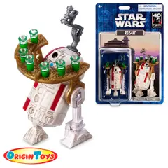 GEN - SW 3 3/4"- DROID FACTORY - R2-S4M