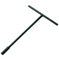 SATA - Llave Dado Hexagonal 14mm Tipo T