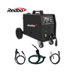 REDBO - MAQUINA DE SOLDAR MIG 250SS