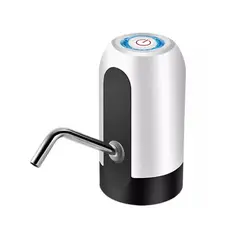GENERICO - Mini Dispensador de Agua Automatica Recargable de Agua