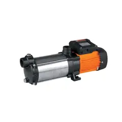 GLONG - ELECTROBOMBA MULTIETAPICA 0.5 HP 220V SUCC Y DESC 1" X 1"