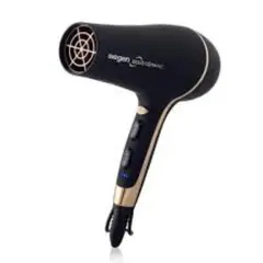 SIEGEN - SECADORA DE CABELLO SG-3035 2400W