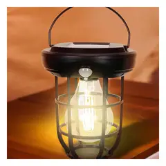 GENERICO - Pack4 Lamparita de Gran Potencia Negro Y+Papel de Regalo