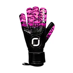ORBIT - GUANTES DE ARQUERO CON VARILLAS PRO WEB N10