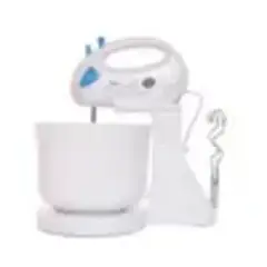 ELECTRIC LIFE - Batidor Eléctrico de Mano PN208WB