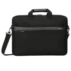 TARGUS - MALETIN GEOLITE ECOSMART SLIM BRIEF 16 BLACK TSS984GL