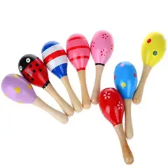 GENERICO - Instrumento Musical Maracas