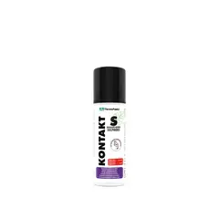 TERMOPASTY - Limpia contacto transparente spray aerosol 300ml-Termopasty