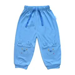 BEBELU - Pantalon Algodón Adrian Para Niño Bebelú