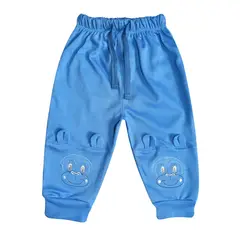 BEBELU - Pantalon Algodón Adrian Para Niño Bebelú