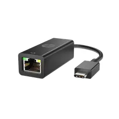 HP - Adaptador USB-C a RJ45 G2 Convertidor de Red Ethernet para Laptop