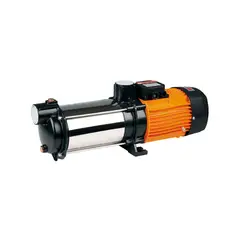 GLONG - ELECTROBOMBA MULTIETAPICA 3.0 HP 220V SUCC Y DESC 11/4" X 11/4"