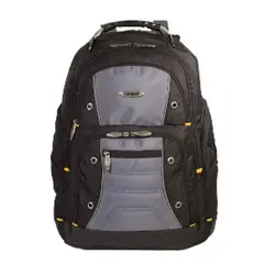 TARGUS - MOCHILA DRIFTER II 173 BLACKGREY TSB239US