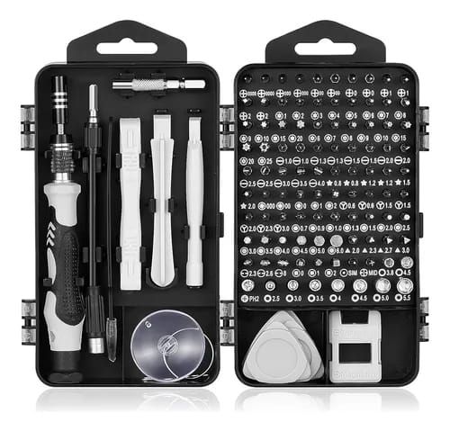 Kit Profesional de Herramientas de135 Piezas