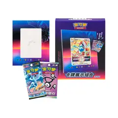POKEMON - TCG Version Asia Exclusivo Lugia con Cuadro