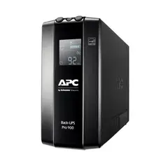 APC - Back-Ups Pro Br900Mi - Ups 900Va540W Torre Avr 12H Recarga 230V Ac Onda Sinusoida