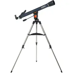 CELESTRON - Astromaster 70Az Telescopio Refractor 70Mm F13 Ideal Para Observación Astronómi