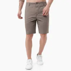 GZUCK - Short Tafeta Hombre New Brad