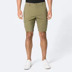 PIONIER - Bermuda Tafeta Hombre Termes