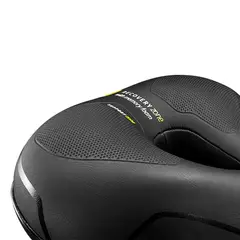 ROCKBROS - Asiento Ergonómico Selle Royal 4309DEMA REMED Estilo Todo Terreno con Espuma