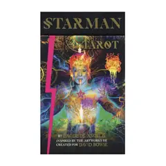 GENERICO - Tarot Starman Davide Angelis