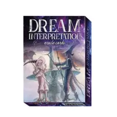 GENERICO - Dream Interpretation Oracle Cards