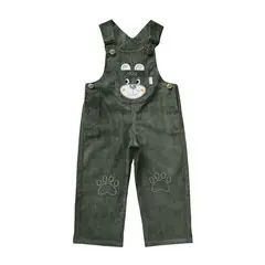 BEBELU - Overol Babycord Eren Para Niño Bebelú