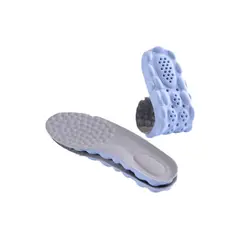 GENERICO - Plantillas para mujer y hombre absorbentes de sudor