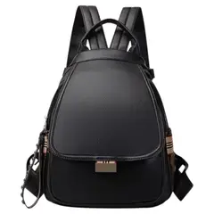 GENERICO - Mochila Morral en cuero PU mujer