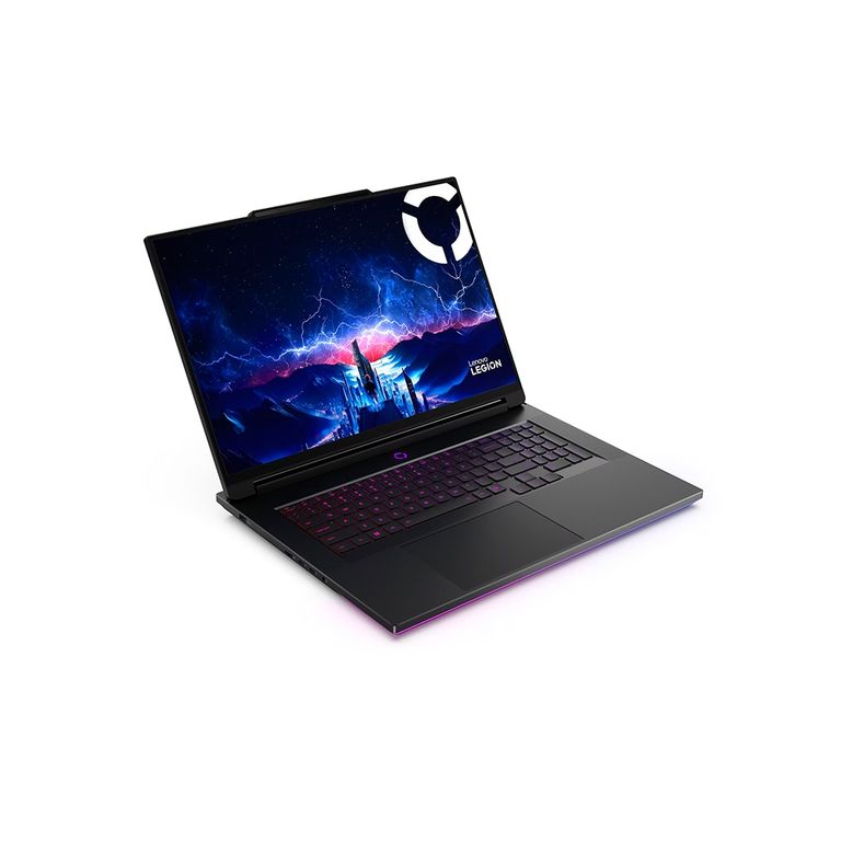 Laptop Gamer Legion 9 83Ey000Plm Procesador Intel Core Ultra 9 Pantalla 18 Pulgadas