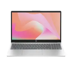 HP - Notebook 15.6" Full Hd, Intel Core I5 1334U, 8Gb Ram, Rendimiento Rápido Y Eficiente