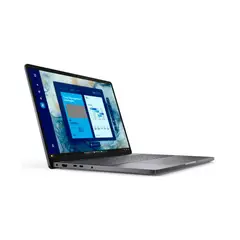 DELL - Pro Notebook 16" Intel Core I7, 16Gb Ram, 512Gb Ssd, Alto Rendimiento Y Velocidad